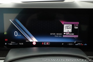 BMW X6 M Paket xDrive40i 2024