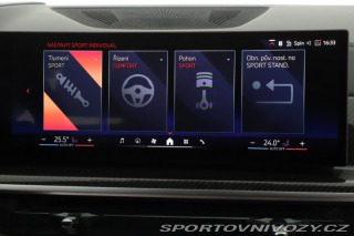 BMW X6 M Paket xDrive40i 2024