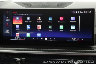 BMW X6 M Paket xDrive40i 2024