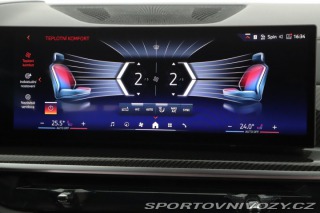 BMW X6 M Paket xDrive40i 2024