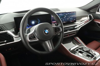 BMW X6 M Paket xDrive40i 2024