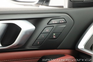 BMW X6 M Paket xDrive40i 2024