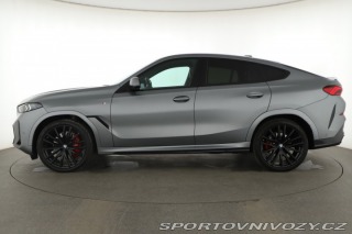 BMW X6 M Paket xDrive40i 2024