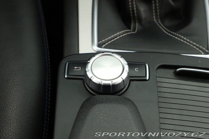 Mercedes-Benz C AMG Paket C 200 CDI 2014