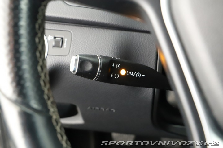 Mercedes-Benz C AMG Paket C 200 CDI 2014