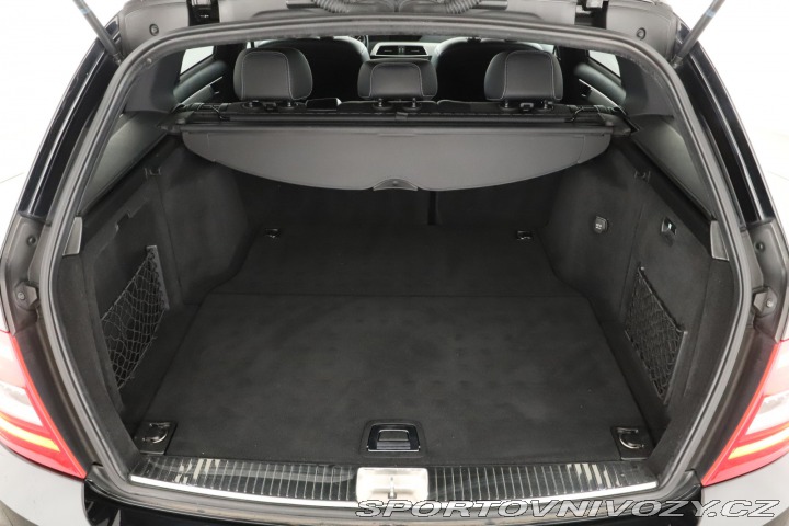 Mercedes-Benz C AMG Paket C 200 CDI 2014