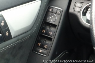 Mercedes-Benz C AMG Paket C 200 CDI 2014
