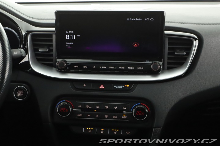 Kia ProCeed GT GT 1.6 T-GDI 2022