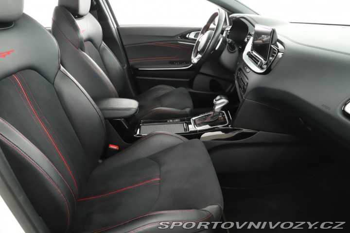 Kia ProCeed GT GT 1.6 T-GDI 2022