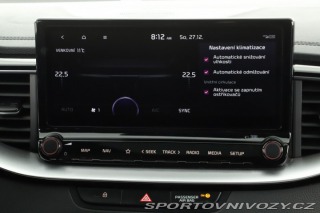 Kia ProCeed GT GT 1.6 T-GDI 2022