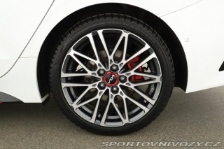 Kia ProCeed GT GT 1.6 T-GDI 2022