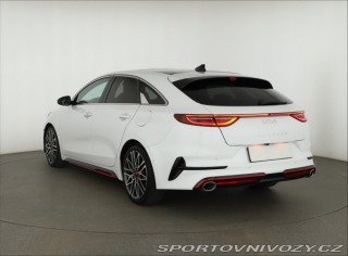 Kia ProCeed GT GT 1.6 T-GDI 2022