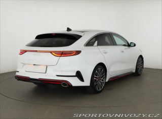 Kia ProCeed GT GT 1.6 T-GDI 2022
