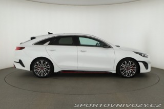 Kia ProCeed GT GT 1.6 T-GDI 2022