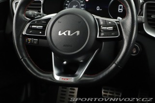 Kia ProCeed GT GT 1.6 T-GDI 2022