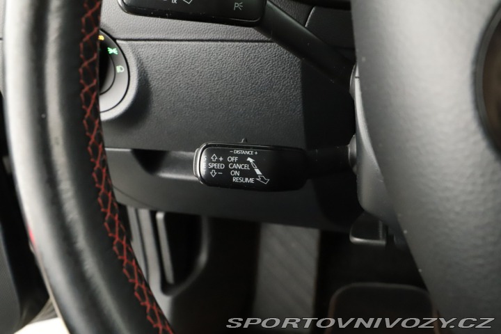 Škoda Octavia RS RS RS 2.0 TDI 2018