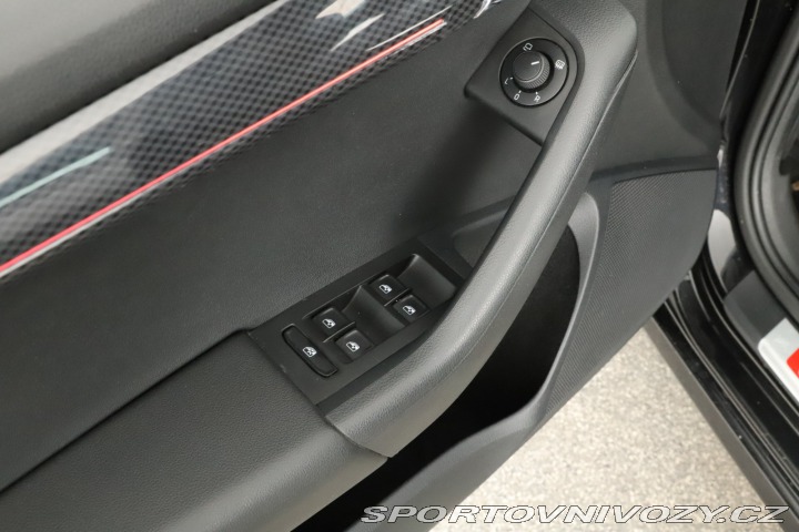 Škoda Octavia RS RS RS 2.0 TDI 2018