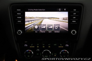 Škoda Octavia RS RS RS 2.0 TDI 2018