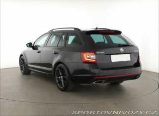 Škoda Octavia RS RS RS 2.0 TDI 2018