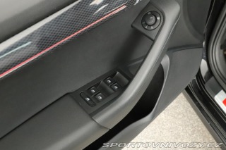 Škoda Octavia RS RS RS 2.0 TDI 2018