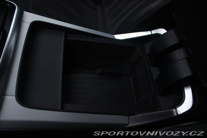 Audi Ostatní modely Q7 3,0   45TDI Quattro S-Lin 2021