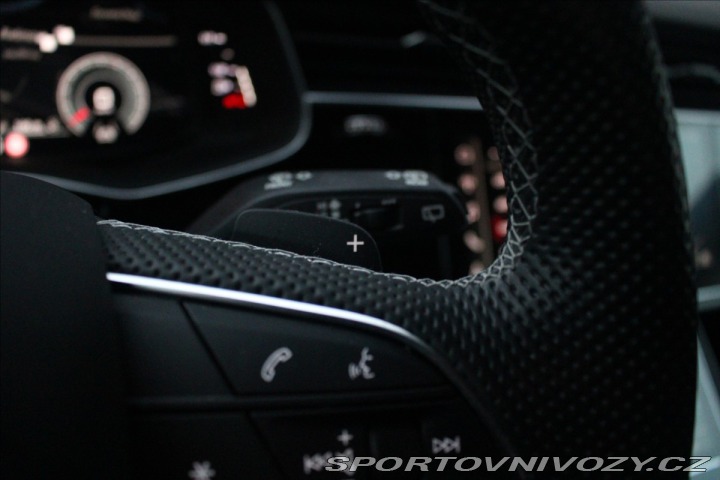 Audi Ostatní modely Q7 3,0   45TDI Quattro S-Lin 2021