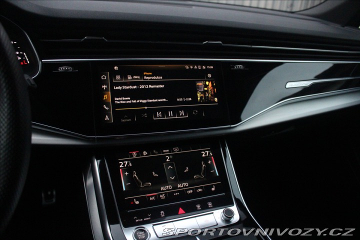 Audi Ostatní modely Q7 3,0   45TDI Quattro S-Lin 2021