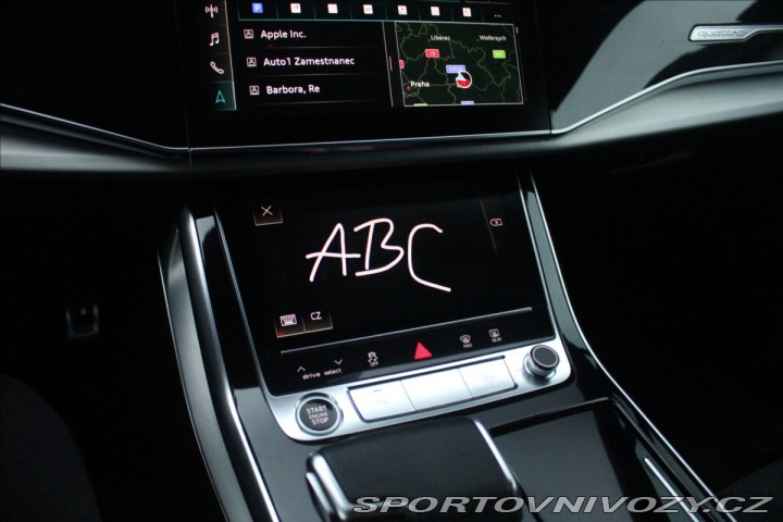 Audi Ostatní modely Q7 3,0   TDI Quattro S-Line 2021