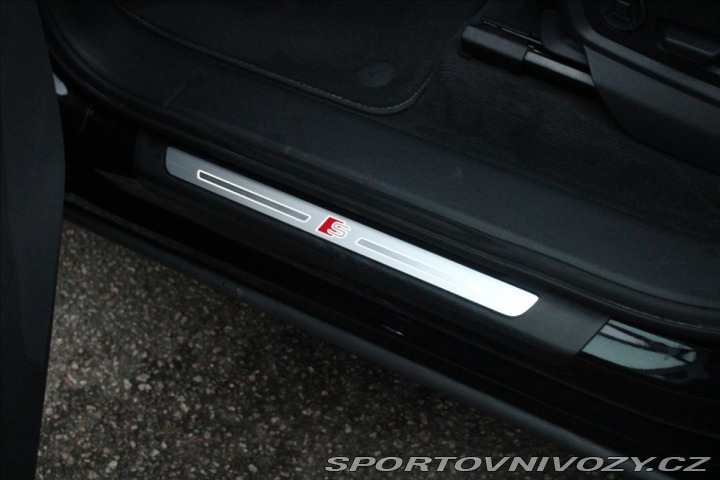 Audi Ostatní modely Q7 3,0   45TDI Quattro S-Lin 2021
