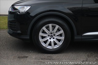 Audi Ostatní modely Q7 3,0   TDI Quattro S-Line 2021