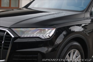 Audi Ostatní modely Q7 3,0   TDI Quattro S-Line 2021