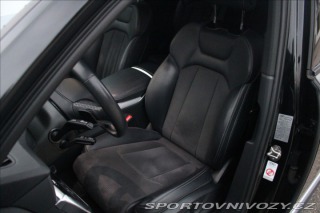 Audi Ostatní modely Q7 3,0   TDI Quattro S-Line 2021