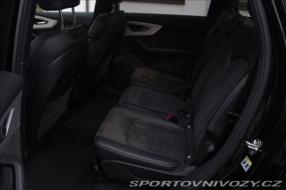 Audi Ostatní modely Q7 3,0   TDI Quattro S-Line 2021
