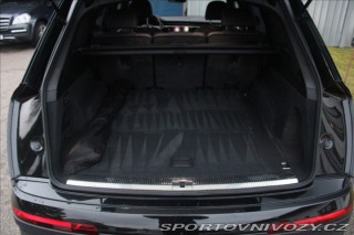 Audi Ostatní modely Q7 3,0   TDI Quattro S-Line 2021