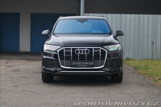 Audi Ostatní modely Q7 3,0   TDI Quattro S-Line 2021