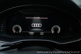 Audi Ostatní modely Q7 3,0   TDI Quattro S-Line 2021