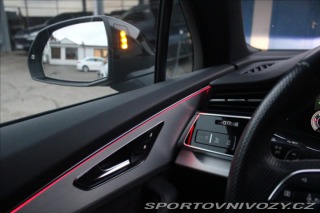Audi Ostatní modely Q7 3,0   TDI Quattro S-Line 2021