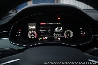 Audi Ostatní modely Q7 3,0   TDI Quattro S-Line 2021