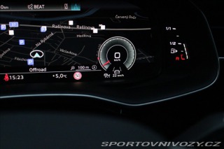 Audi Ostatní modely Q7 3,0   TDI Quattro S-Line 2021