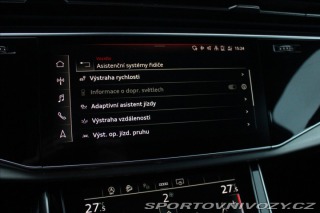 Audi Ostatní modely Q7 3,0   TDI Quattro S-Line 2021