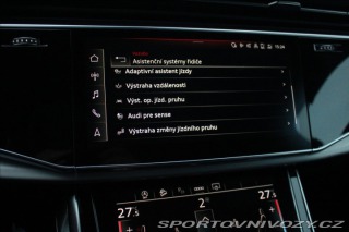 Audi Ostatní modely Q7 3,0   TDI Quattro S-Line 2021