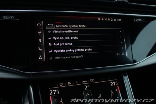 Audi Ostatní modely Q7 3,0   TDI Quattro S-Line 2021