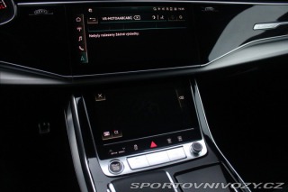 Audi Ostatní modely Q7 3,0   TDI Quattro S-Line 2021