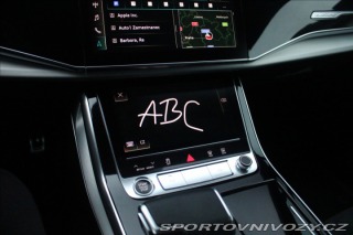 Audi Ostatní modely Q7 3,0   TDI Quattro S-Line 2021