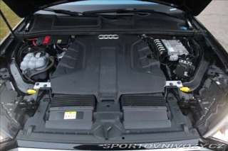Audi Ostatní modely Q7 3,0   TDI Quattro S-Line 2021