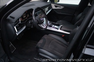 Audi Ostatní modely Q7 3,0   TDI Quattro S-Line 2021