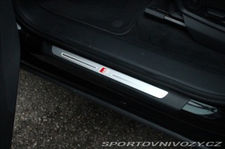 Audi Ostatní modely Q7 3,0   TDI Quattro S-Line 2021