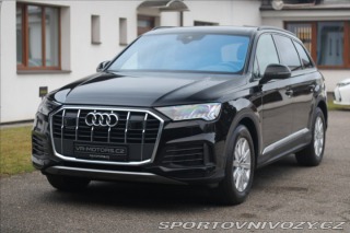 Audi Ostatní modely Q7 3,0   TDI Quattro S-Line 2021
