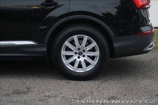 Audi Ostatní modely Q7 3,0   TDI Quattro S-Line 2021