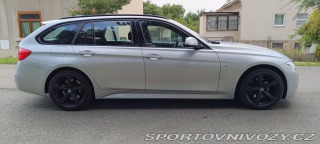 BMW 3  2013
